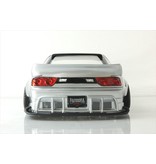 Pandora RC Nissan 180SX Fujin (Wind God) - ORIGIN Labo