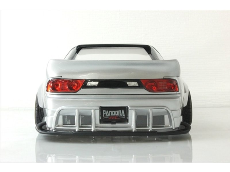 Pandora RC Nissan 180SX Fujin (Wind God) - ORIGIN Labo