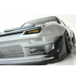 Pandora RC Nissan 180SX Fujin (Wind God) - ORIGIN Labo