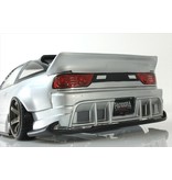 Pandora RC Nissan 180SX Fujin (Wind God) - ORIGIN Labo