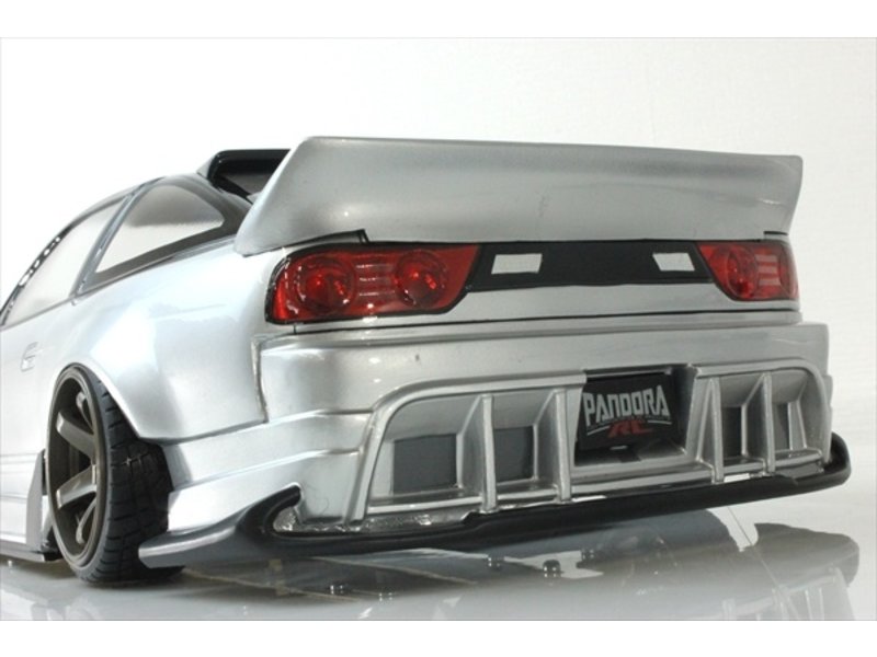 Pandora RC Nissan 180SX Fujin (Wind God) - ORIGIN Labo