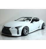 Pandora RC Lexus LC