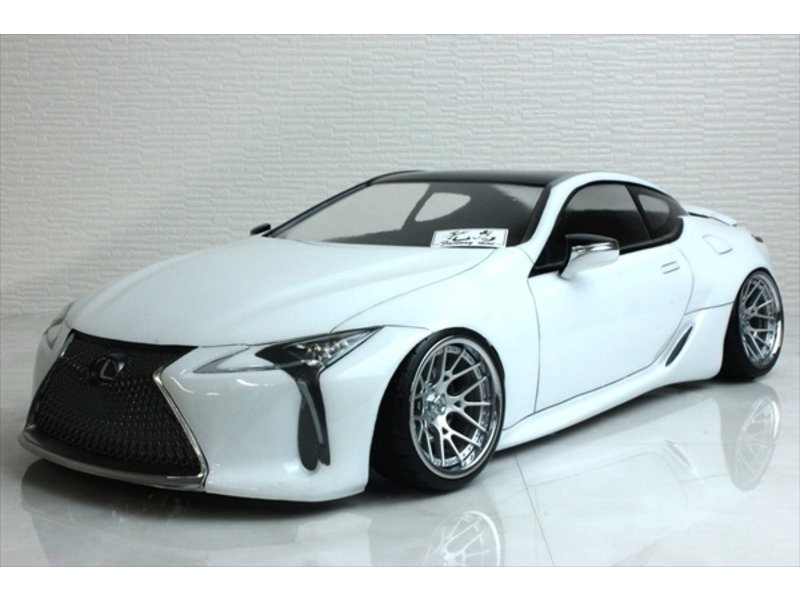 Pandora RC Lexus LC