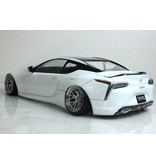 Pandora RC Lexus LC