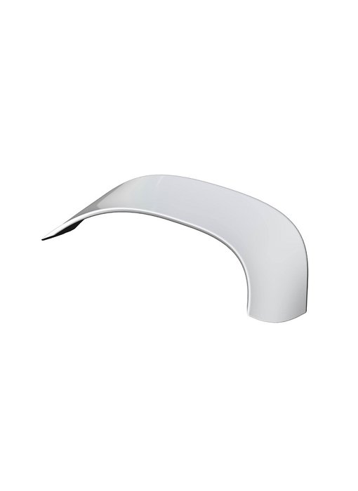 Rc Arlos Rear Spoiler CUSTOM for Toyota Supra CUSTOM (A90) - DISCONTINUED