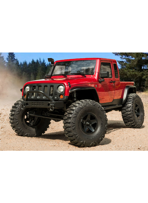 MST CFX-W Off-Road KIT / JP1 (Jeep Wrangler)