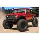 CFX-W Off-Road KIT / JP1 (Jeep Wrangler)