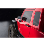 MST CFX-W 1/8 4WD Off-Road KIT / Body: JP1 (Jeep Wrangler)