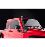 MST CFX-W 1/8 4WD Off-Road RTR / Body: JP1 (Jeep Wrangler) - Red