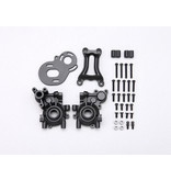 Yokomo Y2-RMCA - Rear Motor Conversion Kit for YD-2