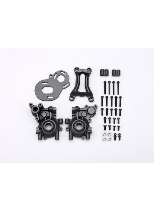 Yokomo Rear Motor Conversion Kit for YD-2