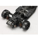 Yokomo Y2-RMCA - Rear Motor Conversion Kit for YD-2