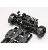 Yokomo Y2-RMCA - Rear Motor Conversion Kit for YD-2