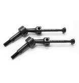 WRAP-UP Next 0487-FD - High Traction Rear Universal Drive Shaft Ver.2 for 5mm Axle