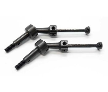 WRAP-UP Next High Traction Rear Universal Drive Shaft Ver.2 for 5mm Axle