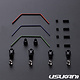 Front Stabilizer Set (1.0/1.2/1.5) for PDSL/PDSH
