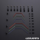 Front & Rear Stabilizer Set (1.0/1.2/1.5) for PDSL/PDSH