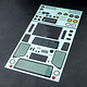 JP1 (Jeep Wrangler) Body Sticker