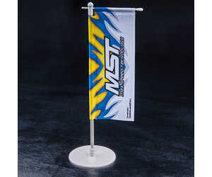 MST Scaled Flag MST Scaled Flag