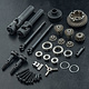 MTX-1 4WD Kit