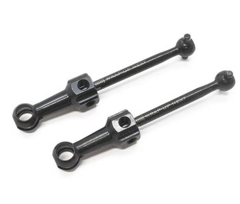 WRAP-UP Next High Traction Universal Shaft YD Bone Set - Short Type