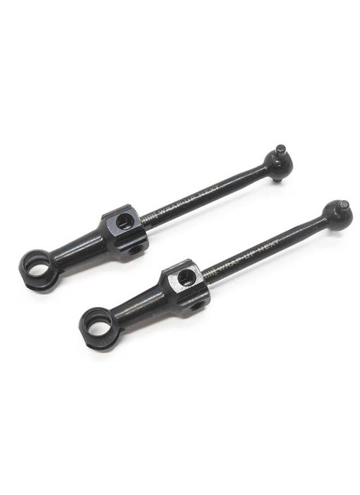 WRAP-UP Next High Traction Universal Shaft YD Bone Set - Short Type