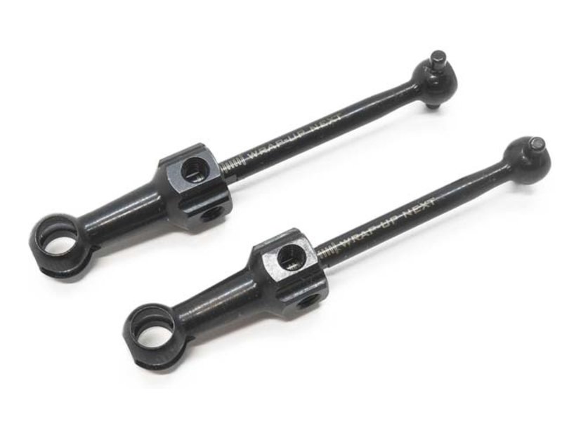 WRAP-UP Next - 0491-FD - High Traction Universal Shaft YD Bone Set 