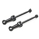 High Traction Universal Shaft YD Bone Set - Short Type