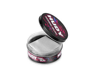 Hudy Magic Cleaning Gum