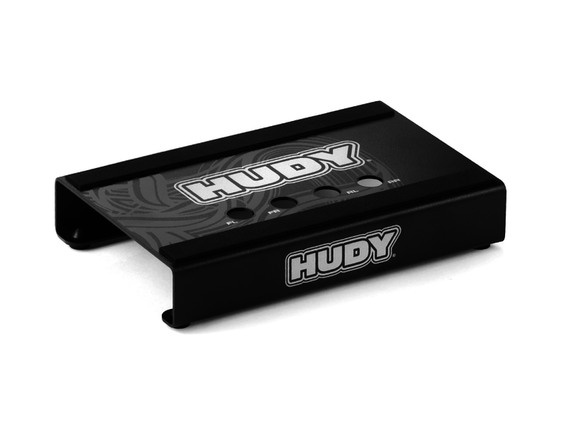 Hudy H108150 - Touring Car Stand V3