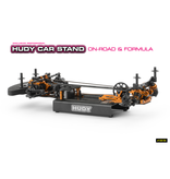 Hudy H108150 - Touring Car Stand V3