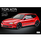 TCR-FF 2WD Racing KIT / EG6 (Honda Civic)