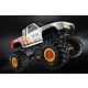 MTX-1 2WD Monster Truck RTR / TH1 (Toyota Hilux) - White