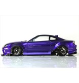 Pandora RC Nissan Silvia S15 Raijin (Thunder God) - ORIGIN Labo