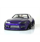 Pandora RC Nissan Silvia S15 Raijin (Thunder God) - ORIGIN Labo