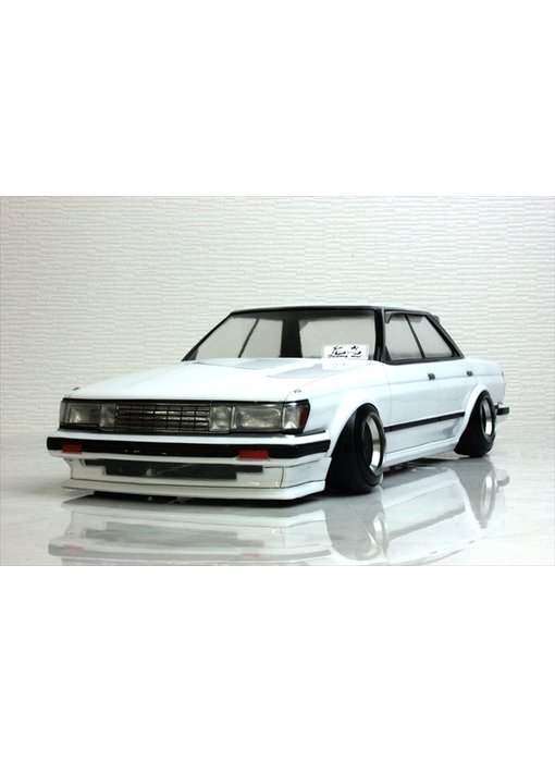 Pandora RC Toyota Mark II (GX71 ver.2)