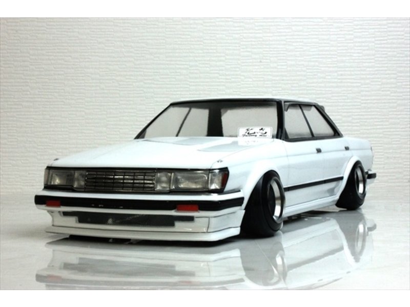 Pandora Rc Pab 2196 Toyota Mark Ii Gx71 Ver 2 Drifted