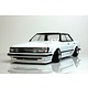 Toyota Mark II (GX71 ver.2)