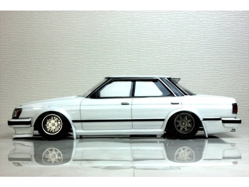 Pandora Rc Pab 2196 Toyota Mark Ii Gx71 Ver 2 Drifted