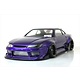 Nissan Silvia S15 Raijin (Thunder God) - ORIGIN Labo