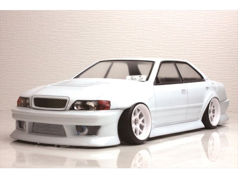 Pandora RC / PAB-3197 / Toyota Chaser (JZX100) - BN Sports - Drifted