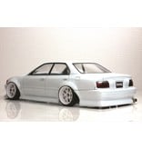 Pandora RC Toyota Chaser (JZX100) - BN Sports