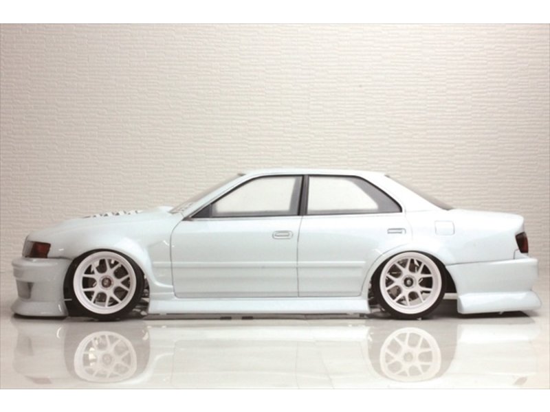 toyota chaser rc body