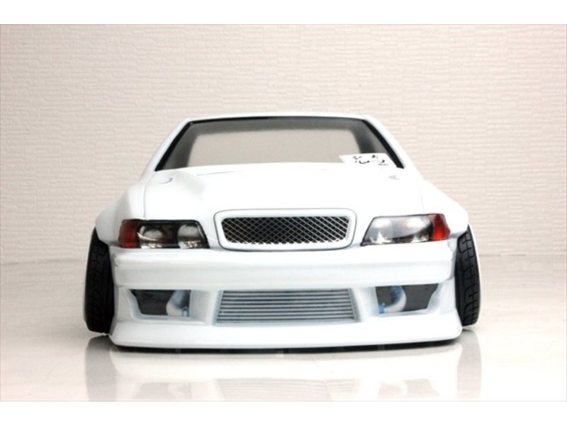 toyota chaser rc body