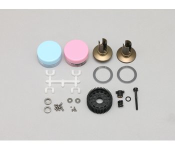 Yokomo Aluminium Ball Differential Kit for YD-2
