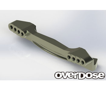 Overdose Curved Slide Rail Type-2 for OD2397