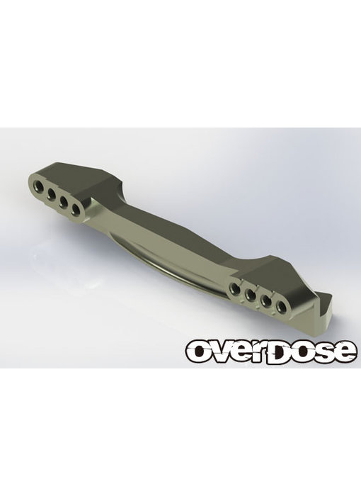 Overdose Curved Slide Rail Type-2 for OD2397