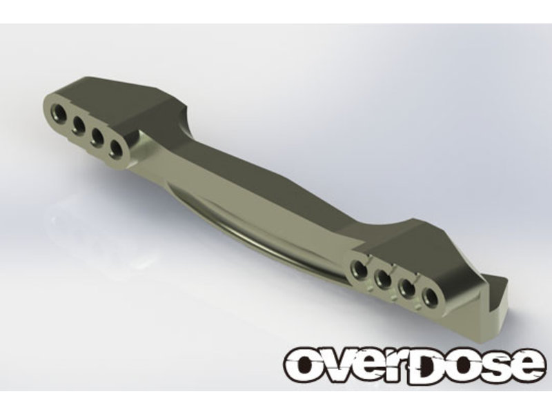 Overdose Curved Slide Rail Type-2 for OD2397