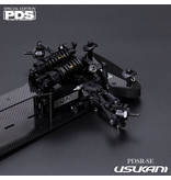 Usukani PDSP-43 - Horizontal Type Shock Set for NGE/PDS