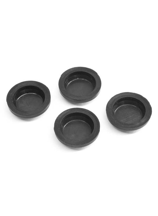 WRAP-UP Next High Performance Diaphragm (4pcs)